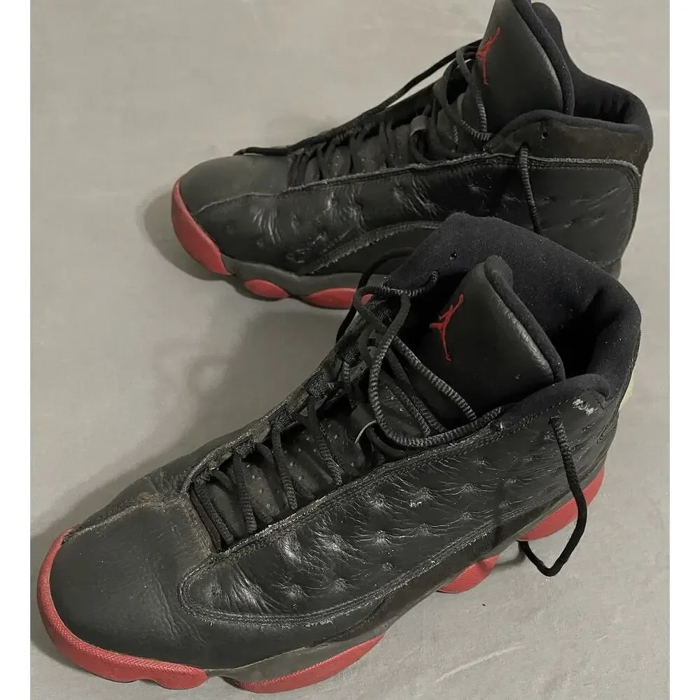 Jordan air 13